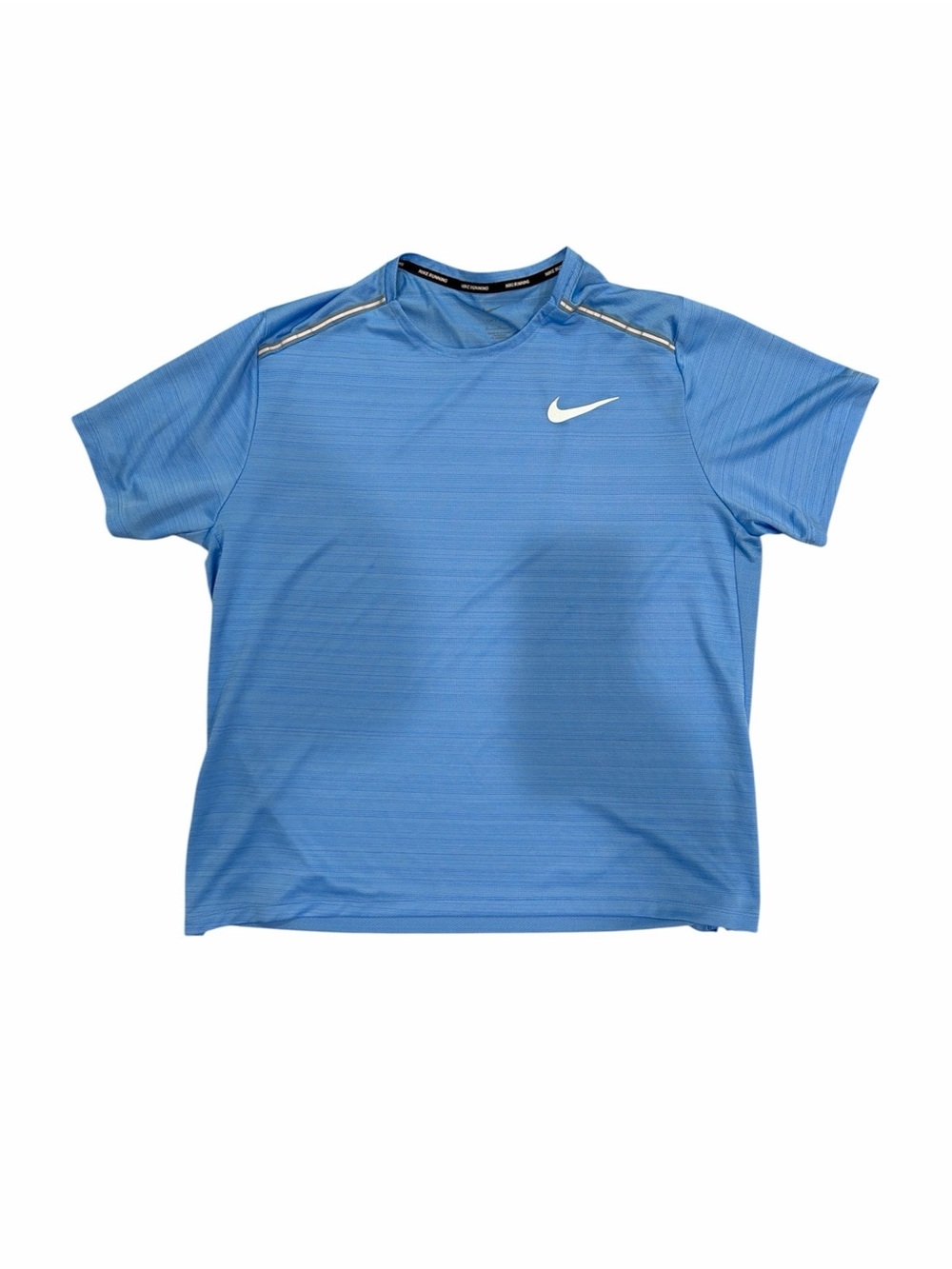 Nike Dri-Fit XL Loose Fitting Running Tee